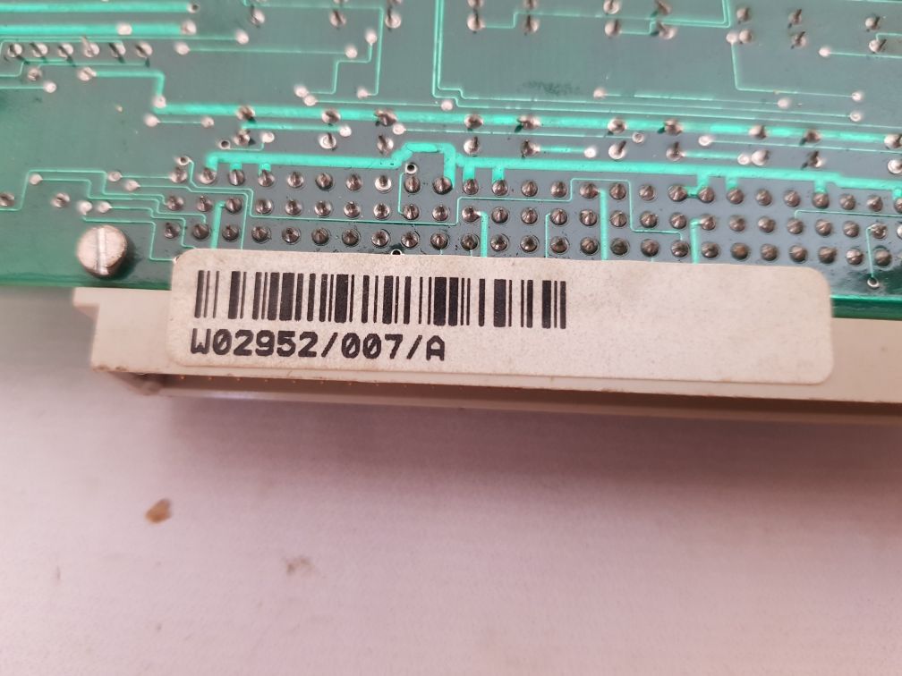 Carlo Gavazzi 91.6.016.013 Pcb Card