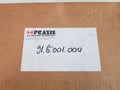 Carlo Gavazzi 91.6.018.050 Pcb Card 6003E