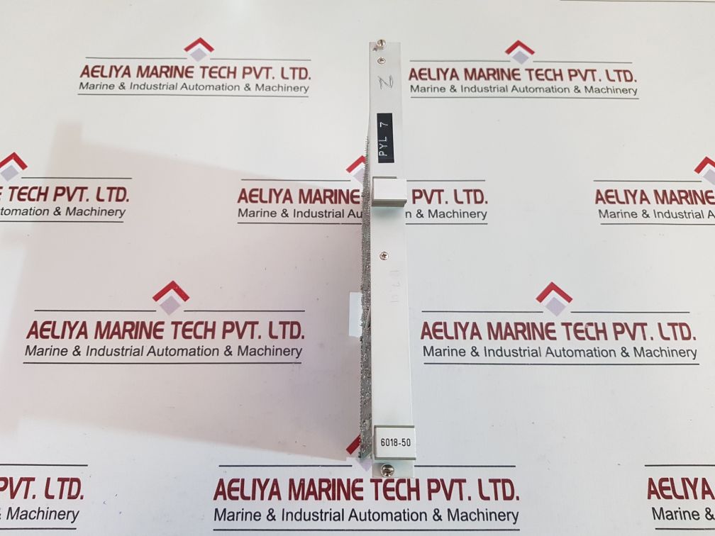 Carlo Gavazzi 91.6.018.050 Pcb Card 6003E