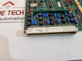 Carlo Gavazzi 91.6.018.050 Pcb Card 6003E