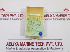Carlo Gavazzi 951341 Pcb Card