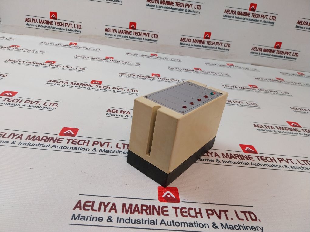 Carlo Gavazzi 964567 Timer Relay