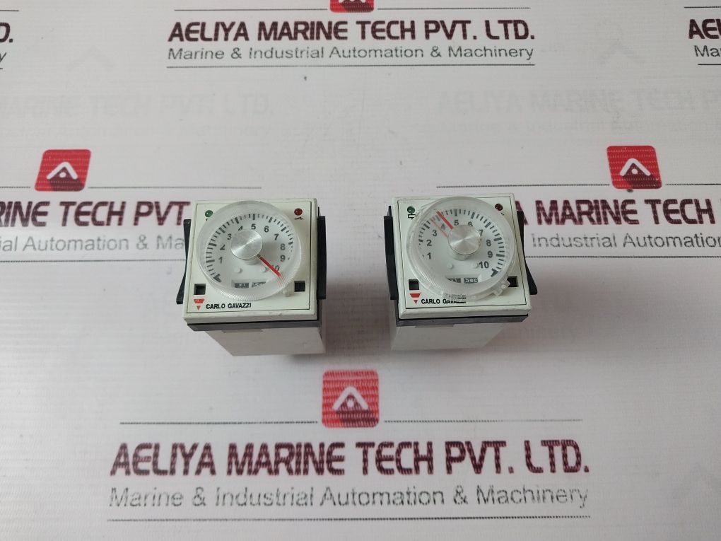 Carlo Gavazzi Bmb C D11