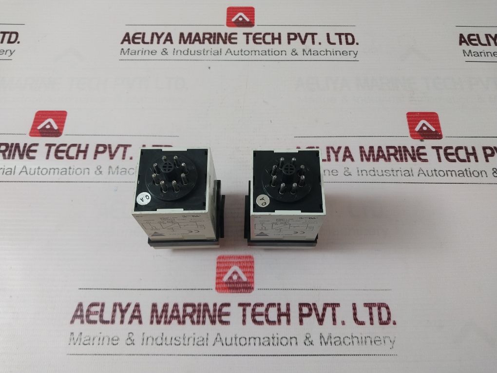 Carlo Gavazzi Bmb C D11