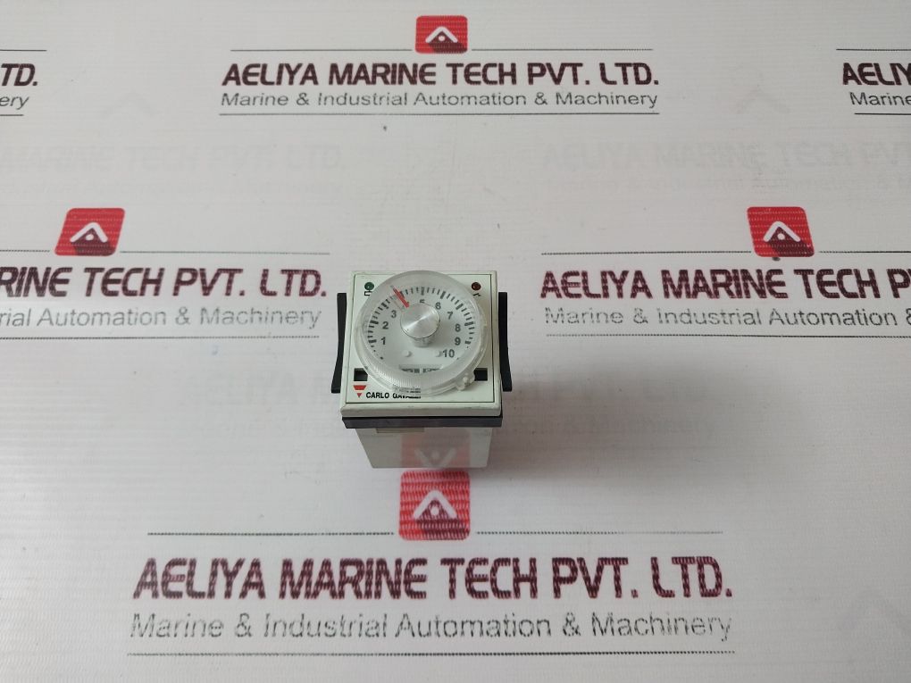 Carlo Gavazzi Bmb C D11