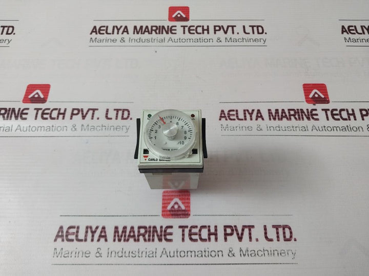 Carlo Gavazzi Bmb C D11