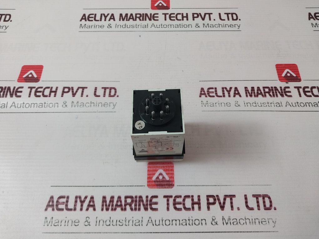 Carlo Gavazzi Bmb C D11