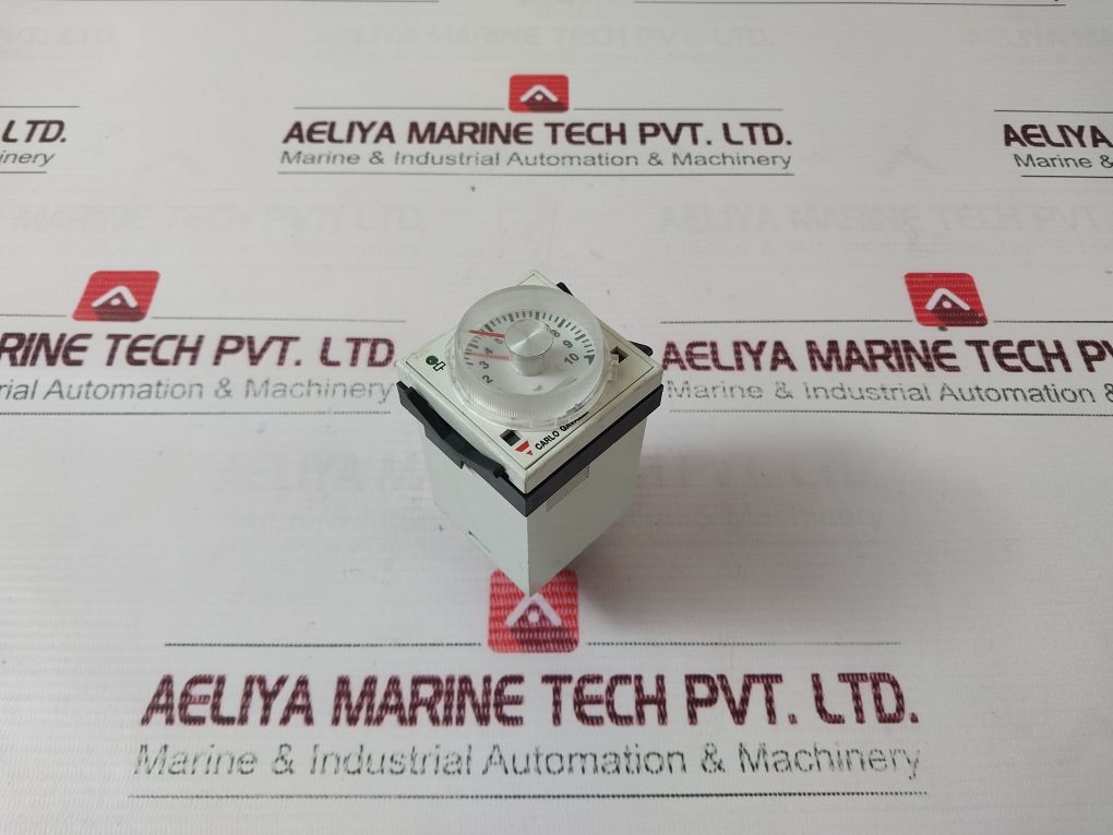 Carlo Gavazzi Bmb C D11