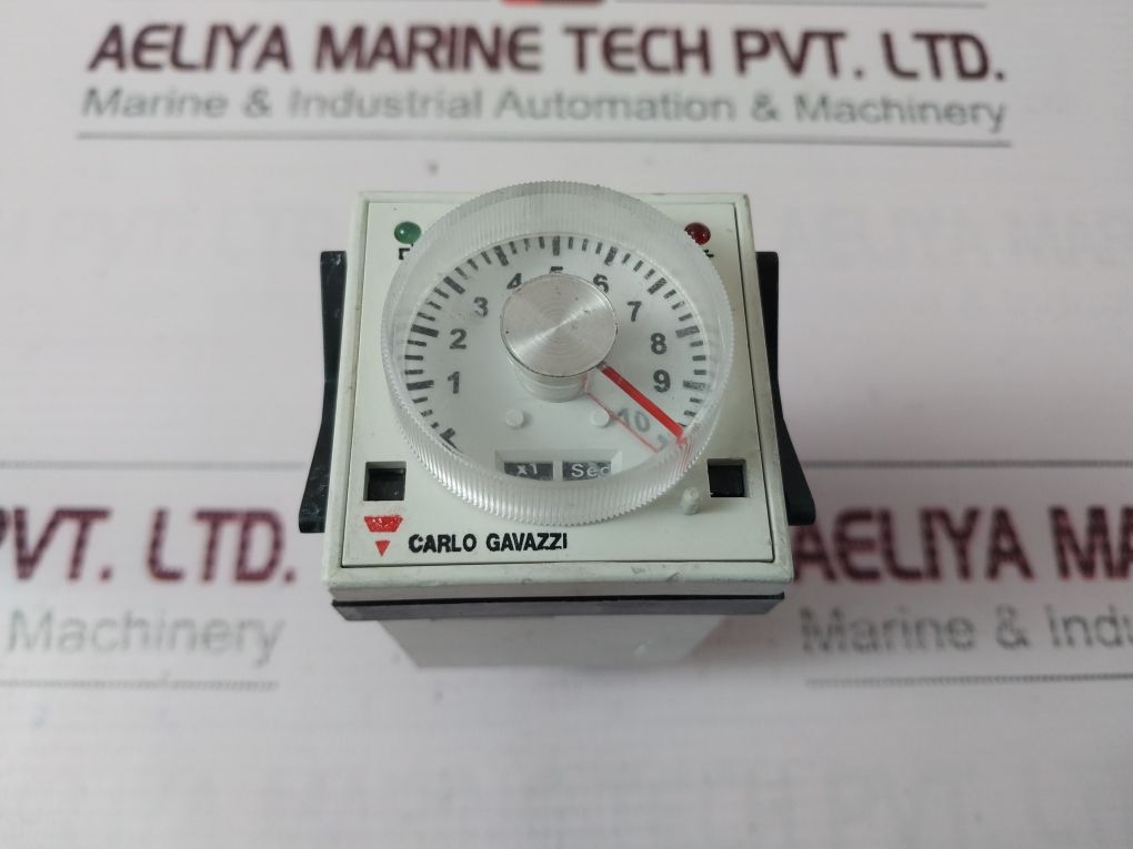 Carlo Gavazzi Bmb C D11