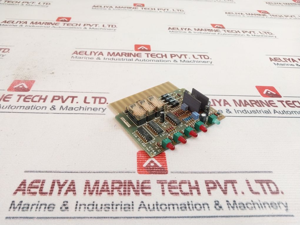 Carlo Gavazzi Cfab