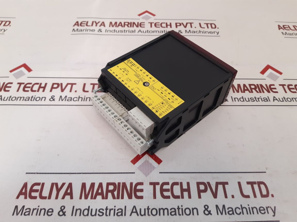 Carlo Gavazzi Mdi 40 Panel Meter Cfp.3.2.A.Xx.Ix