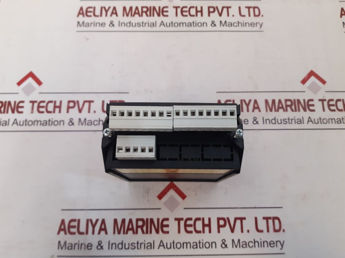Carlo Gavazzi Mdi 40 Panel Meter Cfp.3.2.A.Xx.Ix