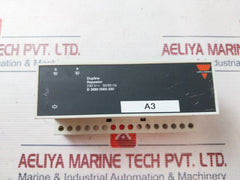 Carlo Gavazzi D 3892 0000 230 Dupline Repeater