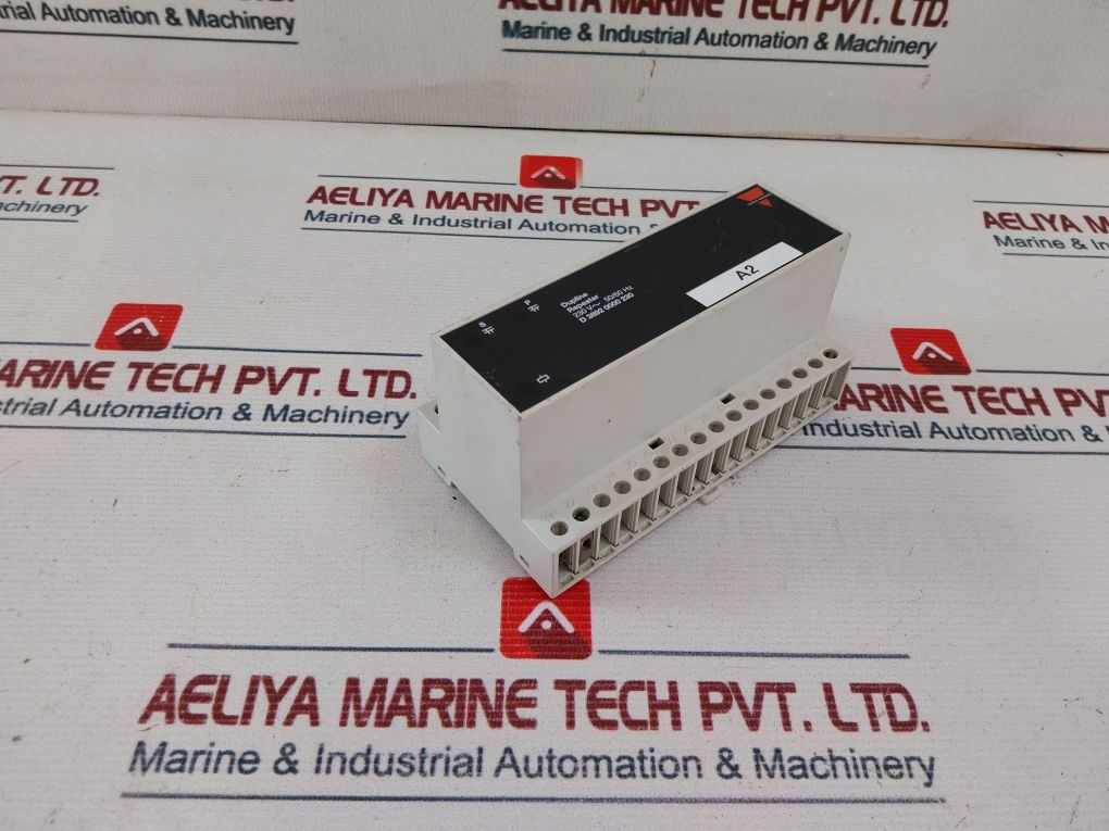 Carlo Gavazzi D 3892 0000 230 Dupline Repeater 230V~ 50/60Hz