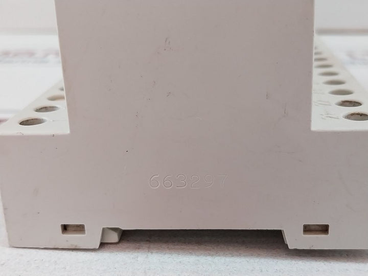 Carlo Gavazzi D 3892 0000 230 Dupline Repeater 230V~ 50/60Hz