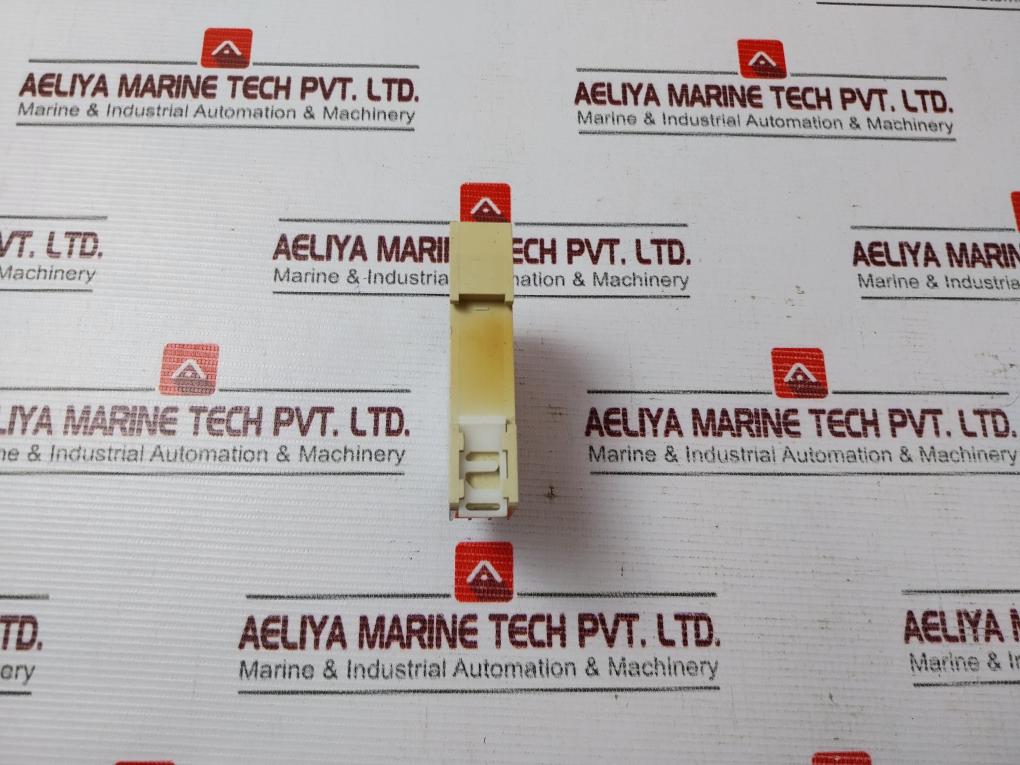 Carlo Gavazzi Daa51Cm24B001 Delay On Operate Timer 24-240Vac 50-60Hz