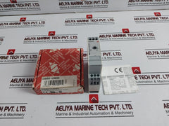 Carlo Gavazzi Dbb01Dm24 True Delay On Release Timer Ip20
