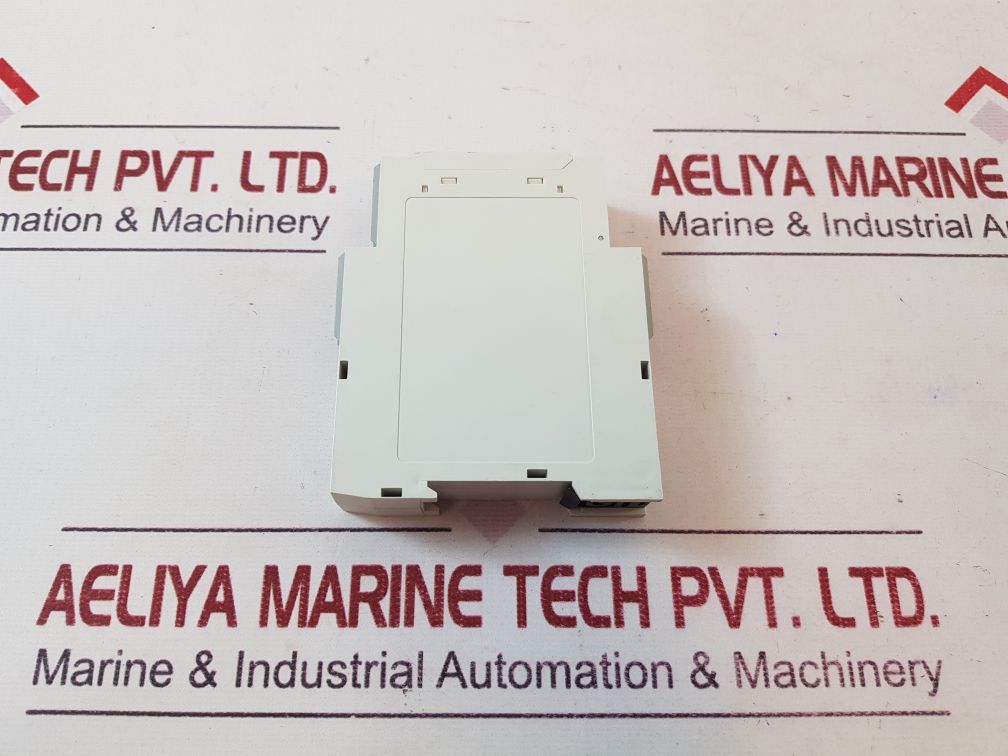 Carlo Gavazzi Dib01Cb2310A Ac/Dc Current Monitoring Relay
