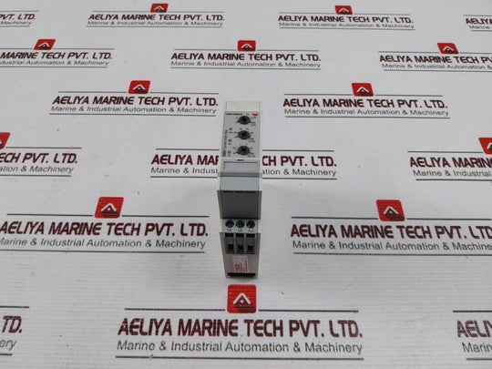 Carlo Gavazzi Dib01Cm24100A Current Monitoring Relay 0.1-30S