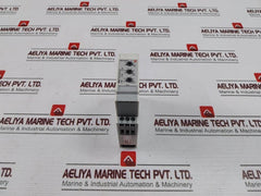 Carlo Gavazzi Dib01Cm24100A Current Monitoring Relay 0.1-30S