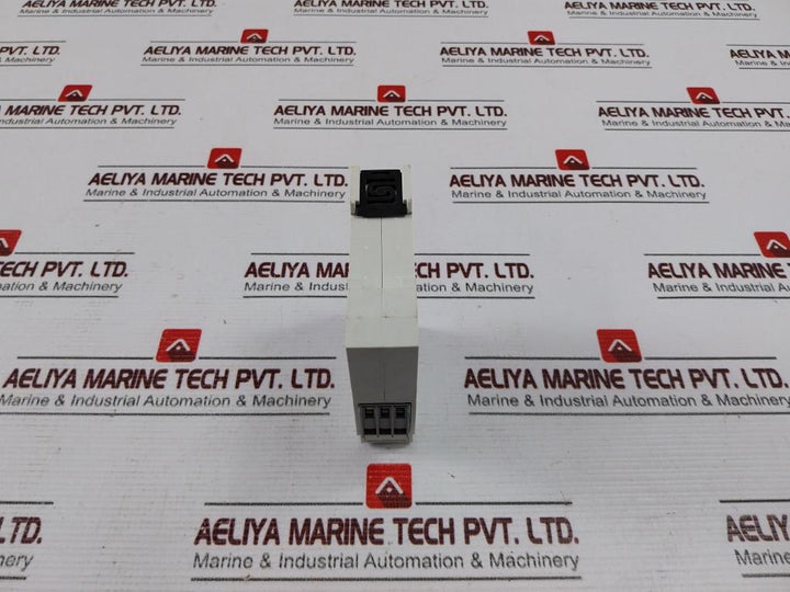 Carlo Gavazzi Dib01Cm24100A Current Monitoring Relay 0.1-30S