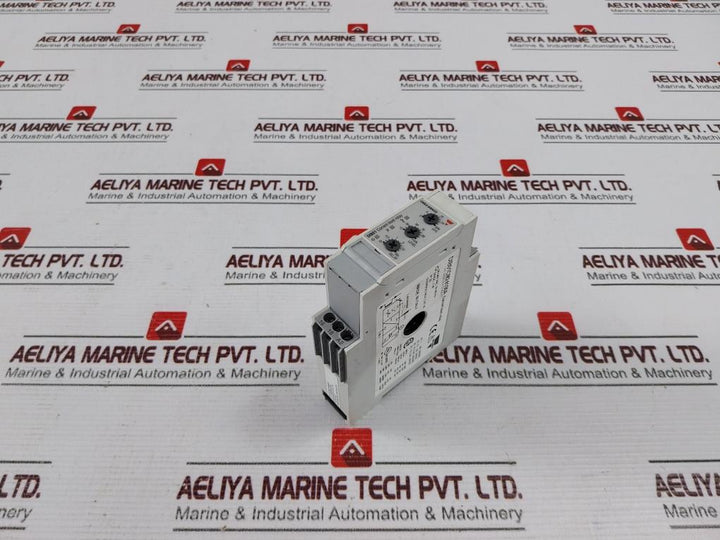 Carlo Gavazzi Dib01Cm24100A Current Monitoring Relay 0.1-30S