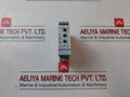 Carlo Gavazzi Dmb01Dm24 Multifunction Timer 0.1S-10H