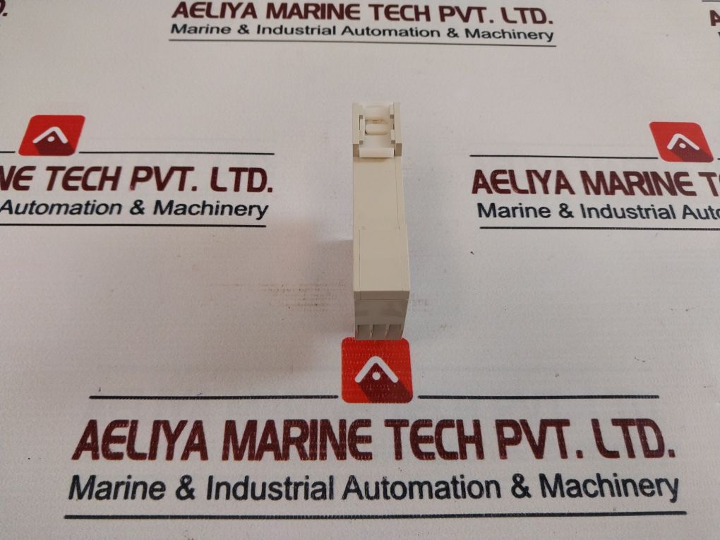 Carlo Gavazzi Dmb51Cm24 Multifunction Timer 240V 1/2Hp