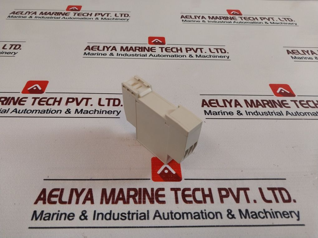 Carlo Gavazzi Dmb51Cm24 Multifunction Timer 240V 1/2Hp