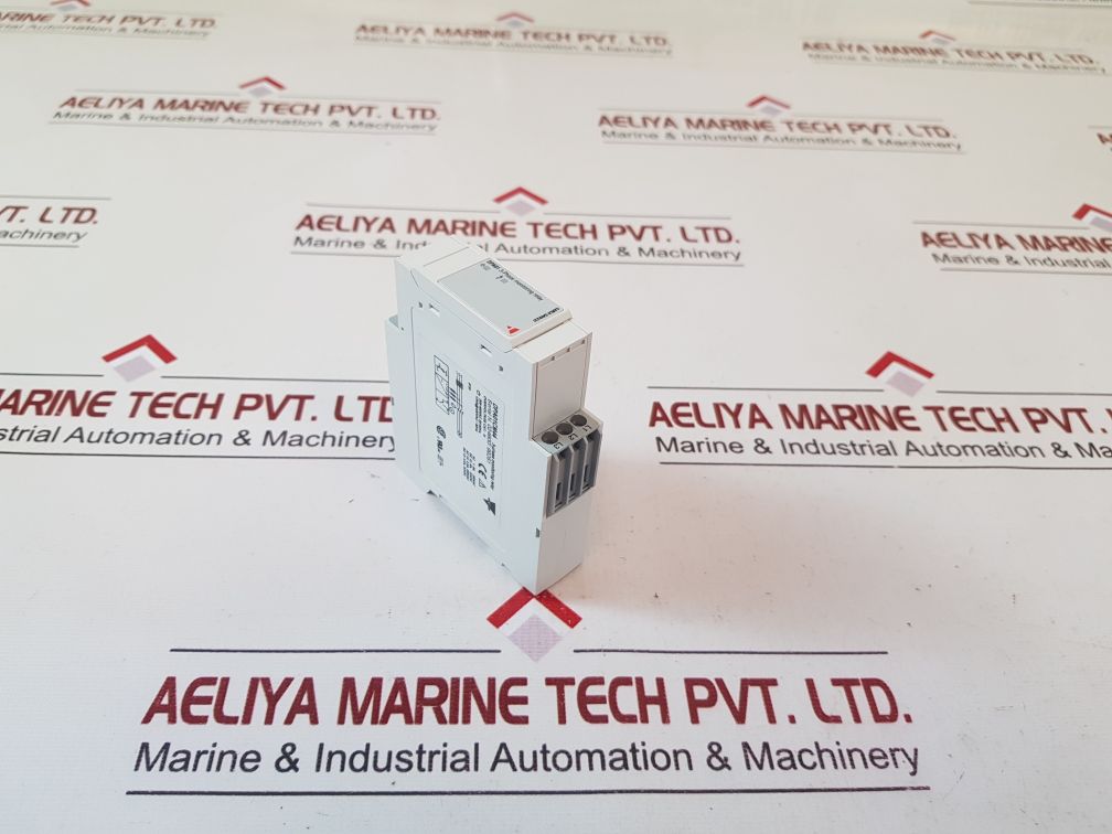Carlo Gavazzi Dpa01Cm44 3-phase Monitoring Relay
