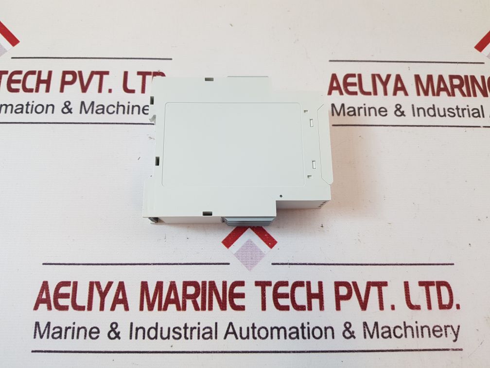 Carlo Gavazzi Dpa01Cm44 3-phase Monitoring Relay
