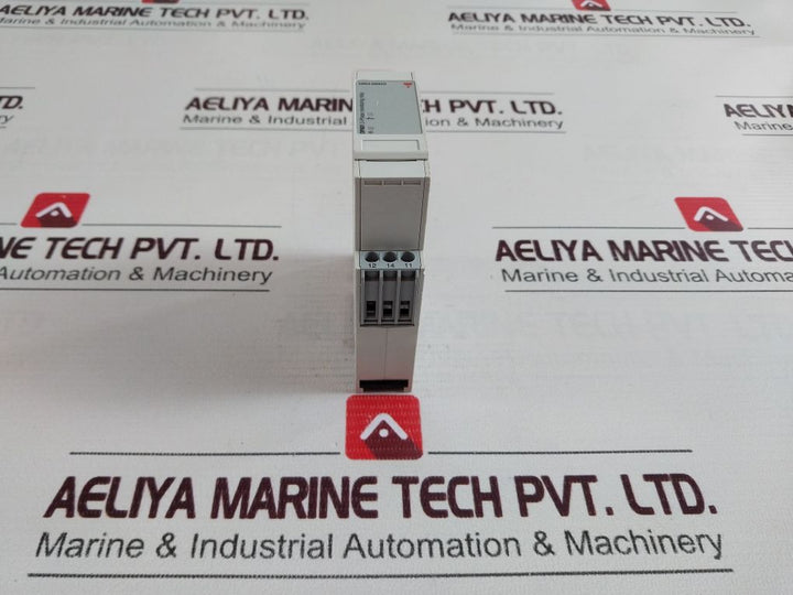 Carlo Gavazzi Dpa01Cm44 3 Phase Monitoring Relay 208-480Vac 50-60Hz