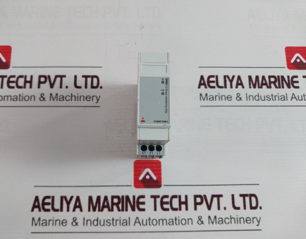 Carlo Gavazzi Dpa01Cm44