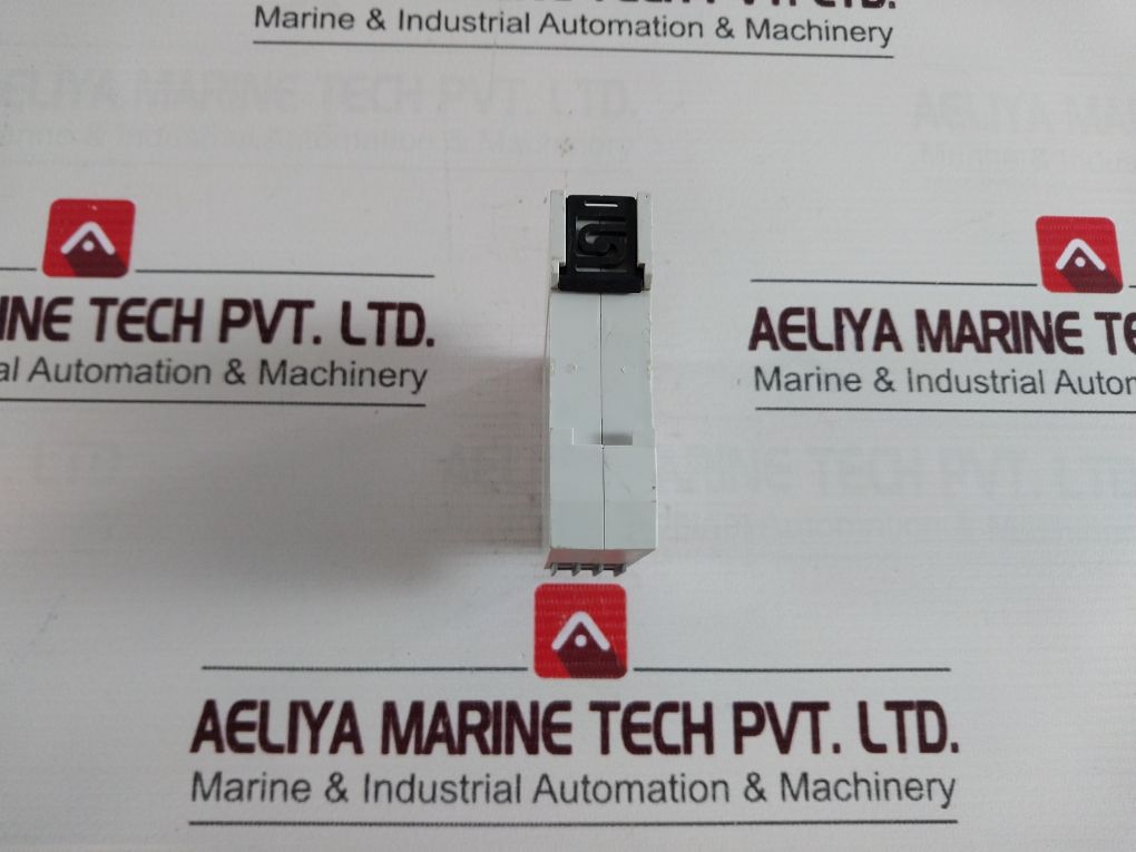 Carlo Gavazzi Dpa01Cm44 3 Phase Monitoring Relay 208-480Vac 50-60Hz