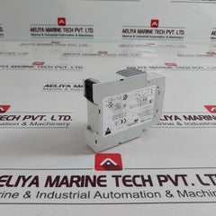 Carlo Gavazzi Dpa01Cm44 3 Phase Monitoring Relay 208-480Vac 50-60Hz