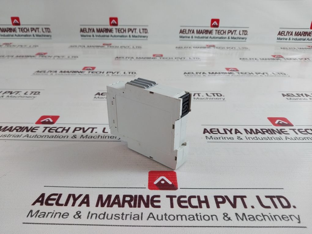 Carlo Gavazzi Dpa01Cm44 3 Phase Monitoring Relay 208-480Vac 50-60Hz