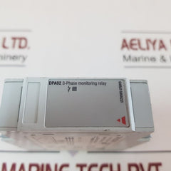 Carlo Gavazzi Dpa02Cm40 3-phase Monitoring Relay
