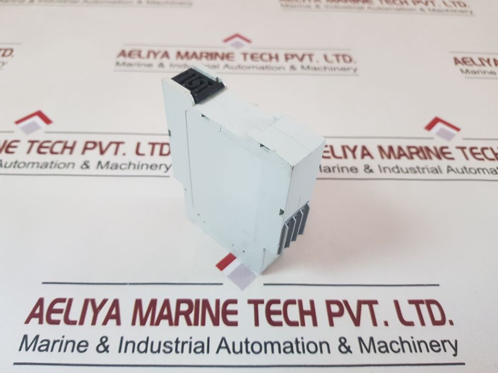 Carlo Gavazzi Dpa02Cm40 3-phase Monitoring Relay