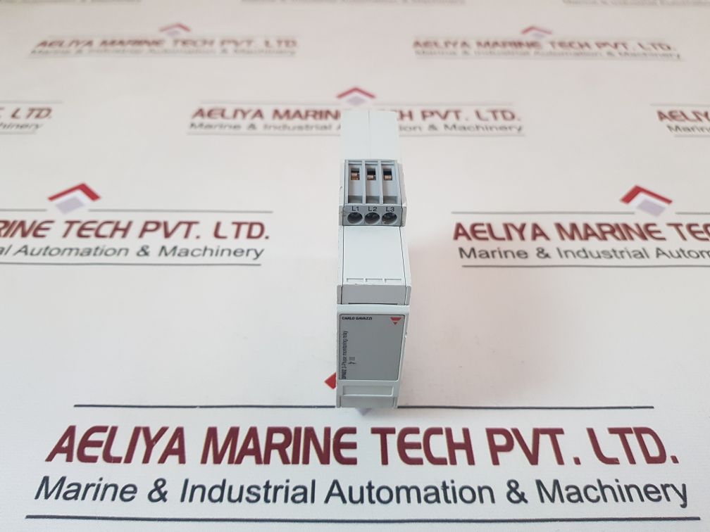 Carlo Gavazzi Dpa02Cm40 3-phase Monitoring Relay