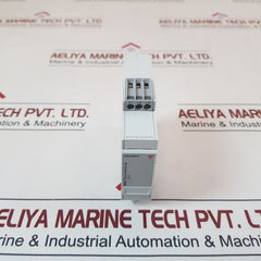 Carlo Gavazzi Dpa02Cm40 3-phase Monitoring Relay