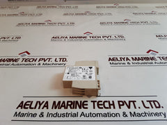 Carlo Gavazzi Dpa51Cm44 3-phase Monitoring Relay