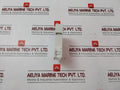 Carlo Gavazzi Dpa51Cm44 3-phase Monitoring Relay 208-480Vac 50-60Hz