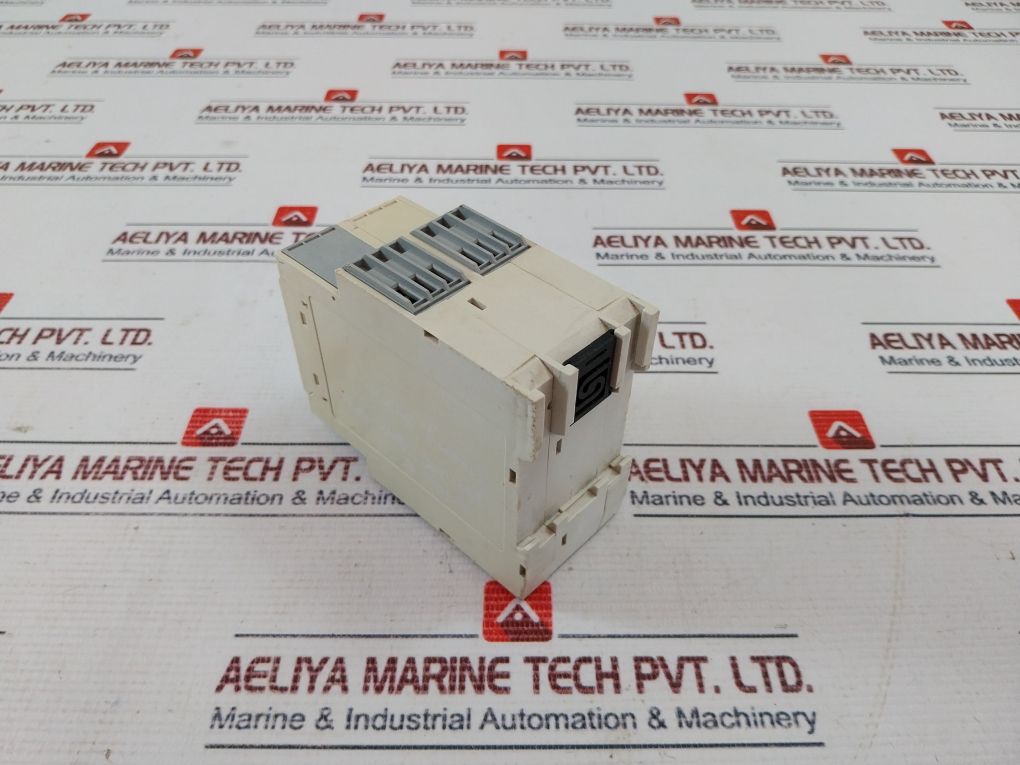 Carlo Gavazzi Dpc01Dm48 3-phase Monitoring Relay
