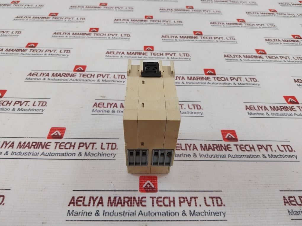 Carlo Gavazzi Dpc01Dm49400Hz 3-phase Monitoring Relay 240V 8A