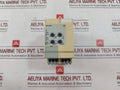 Carlo Gavazzi Dpc01Dm49400Hz 3-phase Monitoring Relay 240V 8A