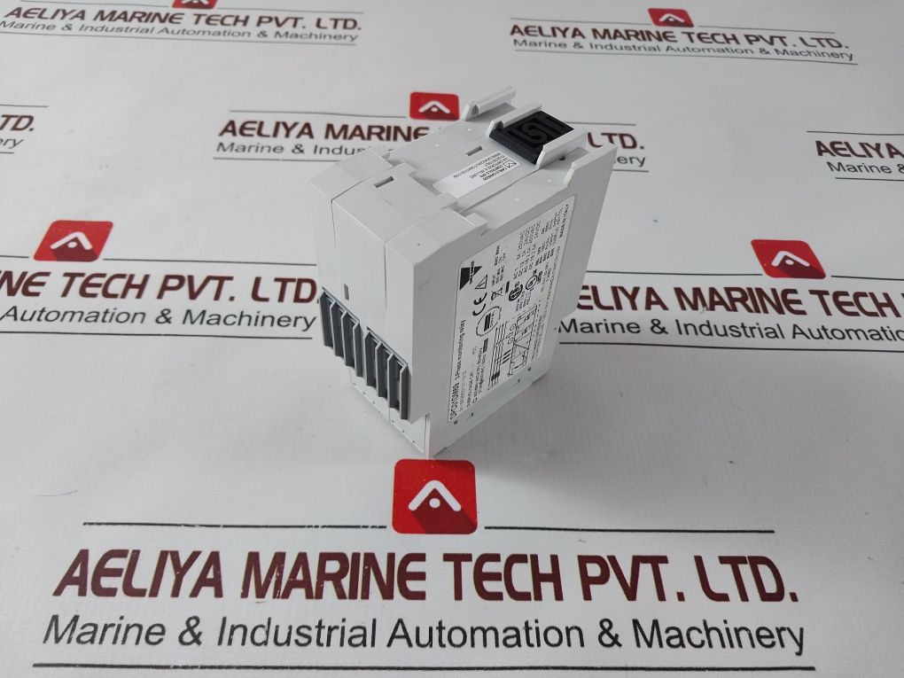 Carlo Gavazzi Dpc01Dm69 3-phase Monitoring Relay