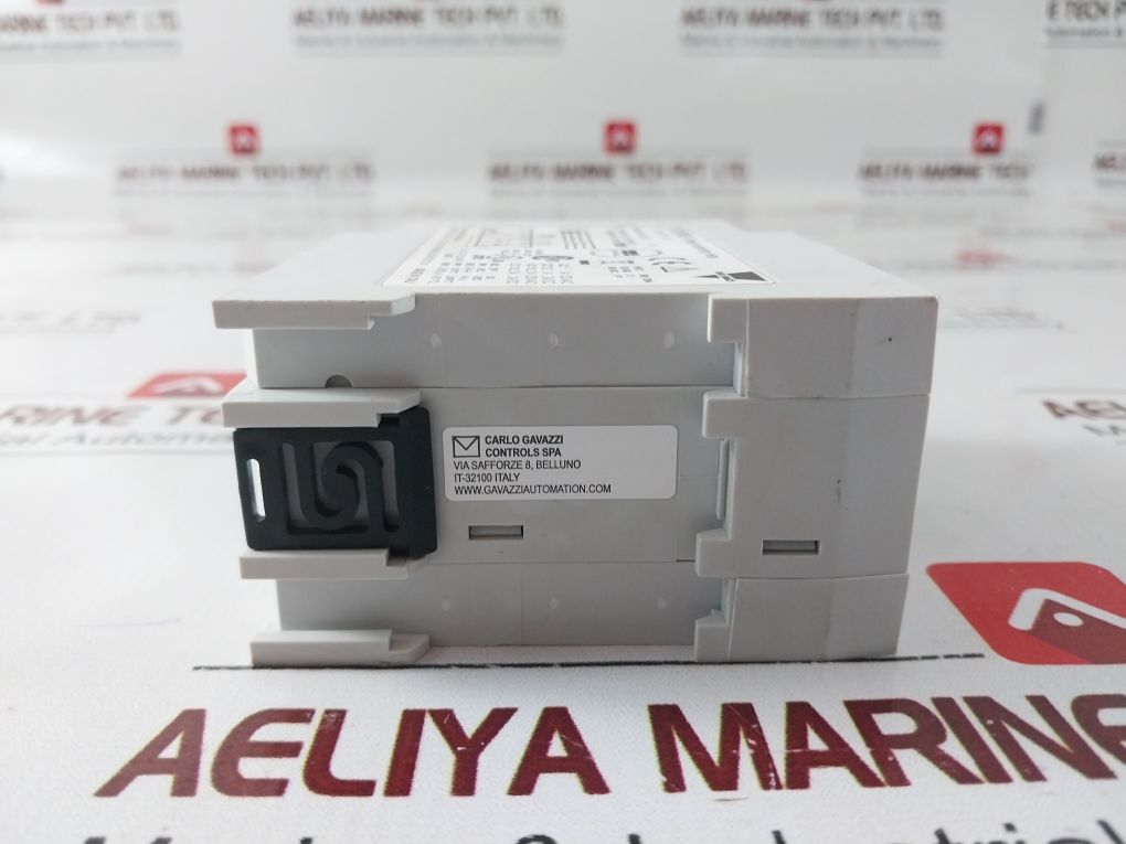 Carlo Gavazzi Dpc01Dm69 3-phase Monitoring Relay