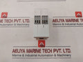 Carlo Gavazzi Dpc01Dm69 3-phase Monitoring Relay 240V 8A