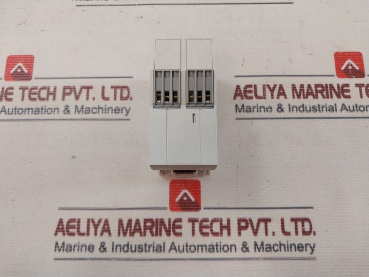 Carlo Gavazzi Dpc01Dm69 3-phase Monitoring Relay 240V 8A
