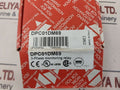 Carlo Gavazzi Dpc01Dm69 3-phase Monitoring Relay 240V 8A